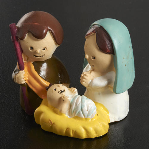 Nativity for children 2