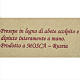 Presepe russo stilizzato legno abete con angelo s5