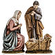 Holy Family by Landi, 11 cm s2