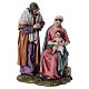 Holy Family figurines by Landi, 16 cm s1