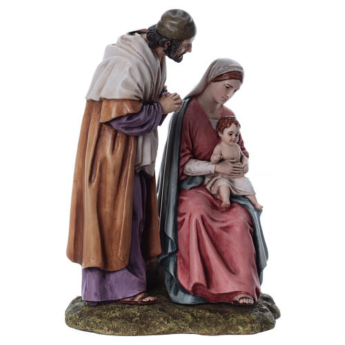 Holy Family figurines by Landi, 16 cm 4
