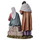 Holy Family figurines by Landi, 16 cm s5