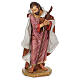 Nativité crèche 125 cm résine Fontanini s8