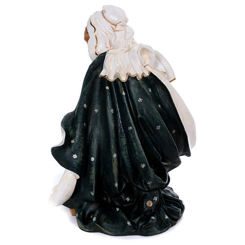 Natività 125 cm resina Fontanini 14