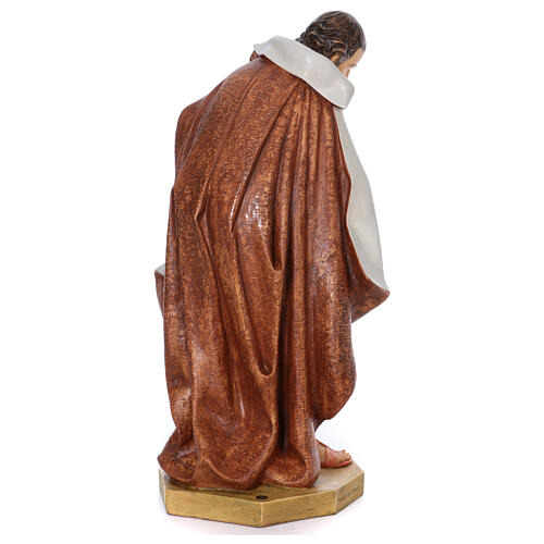 Natività 125 cm resina Fontanini 15