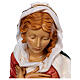 Natività 125 cm resina Fontanini s7