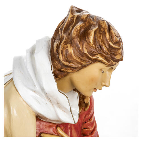 Nacimiento 85 cm. resina Fontanini 5