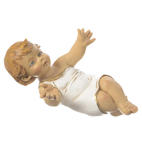 Nacimiento 85 cm. resina Fontanini 8