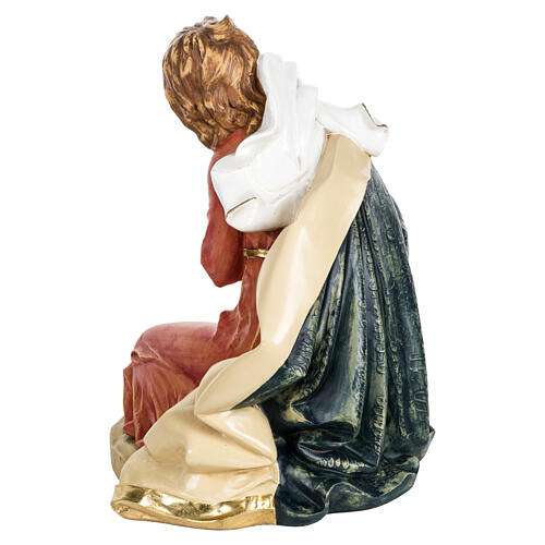 Nacimiento 85 cm. resina Fontanini 10