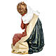 Natività Fontanini 85 cm resina s10
