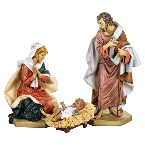 Nacimiento 65 cm. resina Fontanini 1