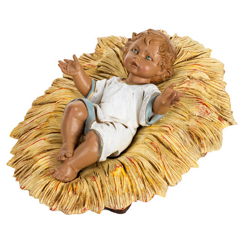 Nacimiento 65 cm. resina Fontanini 3