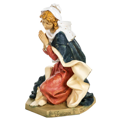 Nacimiento 65 cm. resina Fontanini 8