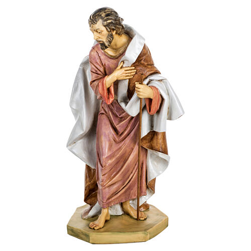 Nacimiento 65 cm. resina Fontanini 13