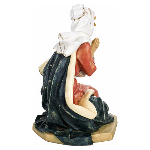 Nacimiento 65 cm. resina Fontanini 17