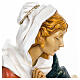 Sainte Famille Fontanini 65 cm résine s11