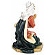 Sainte Famille Fontanini 65 cm résine s17