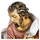Natività Fontanini 65 cm resina s5