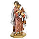Natività Fontanini 65 cm resina s13