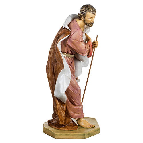 Święta Rodzina Fontanini 65 cm żywica 15