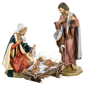 Christi Geburt Fontanini 52 cm