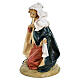 Christi Geburt Fontanini 52 cm s10