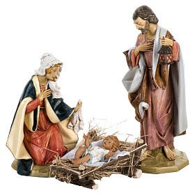 Nacimiento 52 cm. resina Fontanini