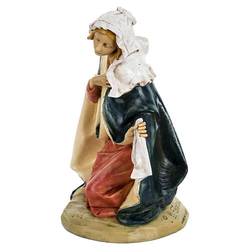 Nacimiento 52 cm. resina Fontanini 10