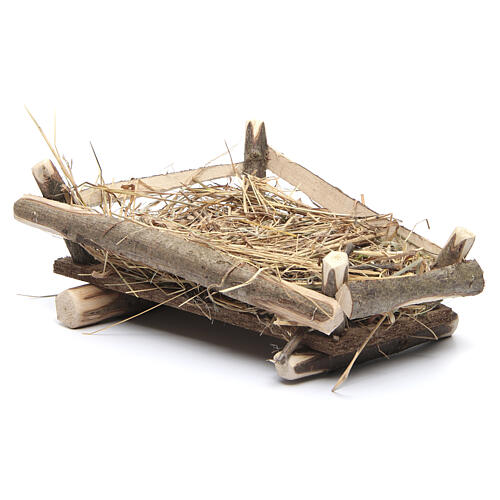 Nacimiento 52 cm. resina Fontanini 18