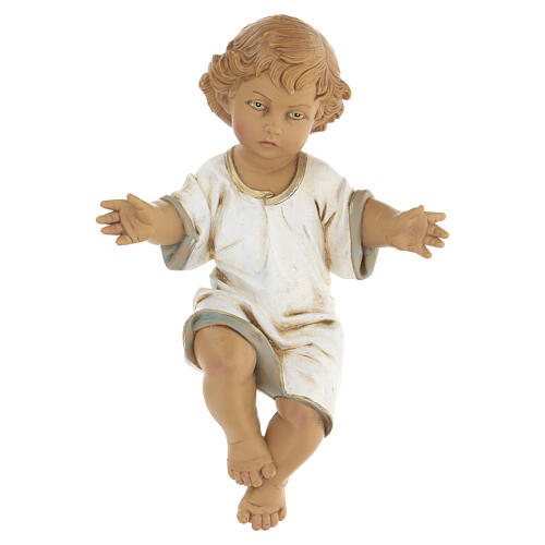 Nativité Fontanini 52 cm 3