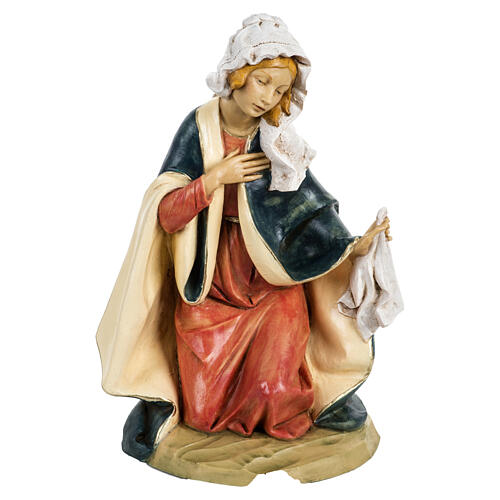 Nativité Fontanini 52 cm 4