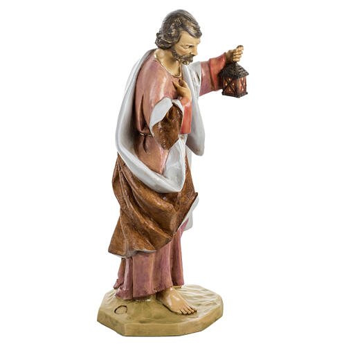 Nativité Fontanini 52 cm 12