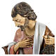 Nativité Fontanini 52 cm s8