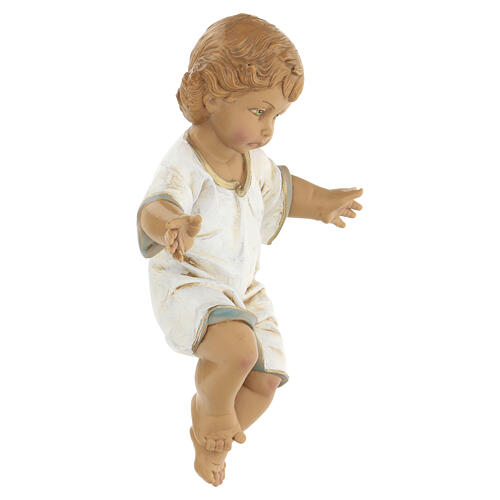 Natività Fontanini 52 cm 9