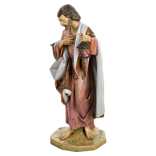 Natività Fontanini 52 cm 11