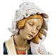 Natività Fontanini 52 cm s7