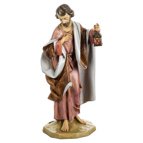 Święta Rodzina Fontanini 52 cm 5