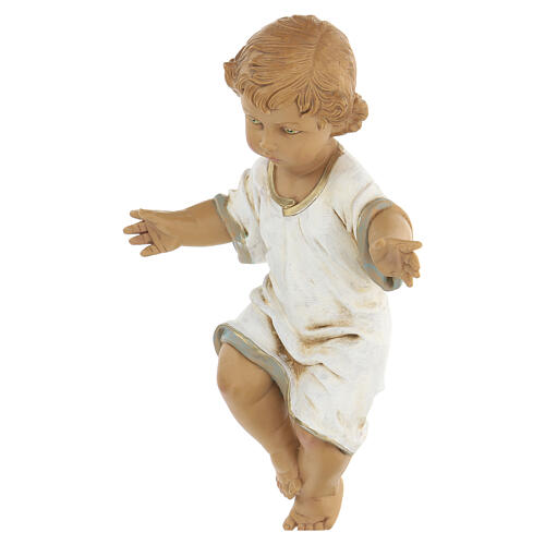 Natividade Fontanini 52 cm 6