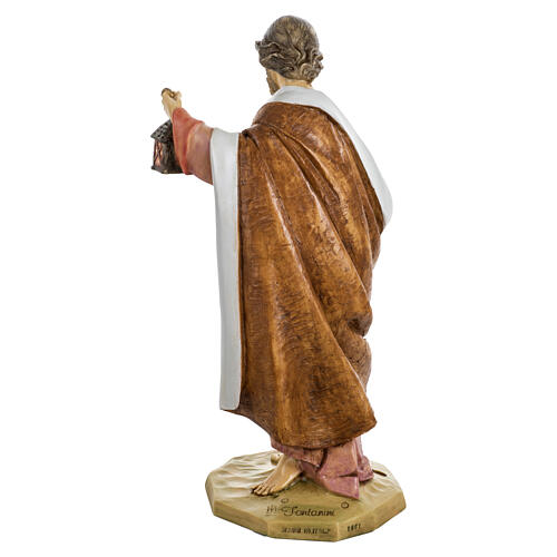 Natividade Fontanini 52 cm 15