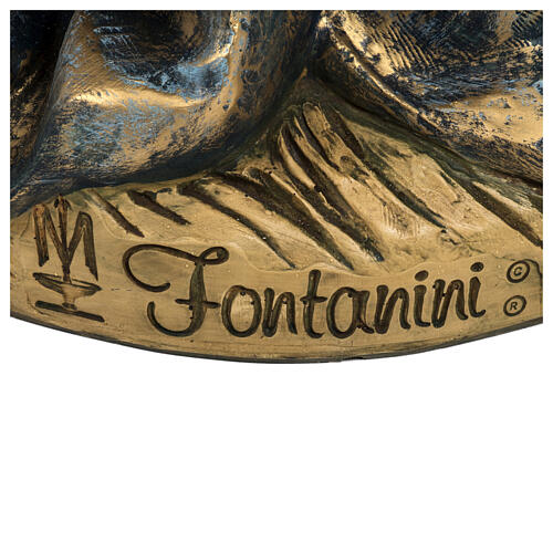 Nacimiento 180 cm. resina Fontanini 16