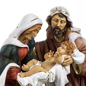 Christi Geburt Fontanini Krippe 40 cm