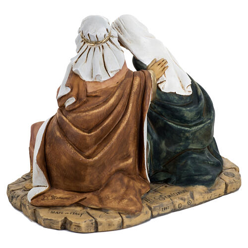 Christi Geburt Fontanini Krippe 40 cm 6