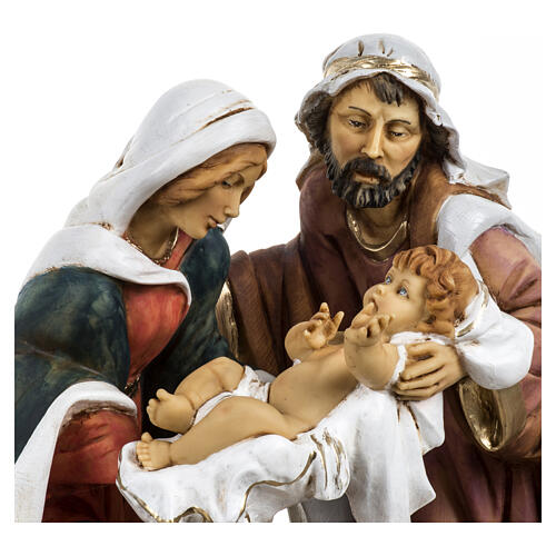 Nativité crèche Fontanini 40 cm 3