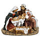 Nativité crèche Fontanini 40 cm s1