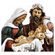 Nativité crèche Fontanini 40 cm s3