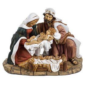Natività Fontanini presepe 40 cm