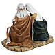 Natività Fontanini presepe 40 cm s6