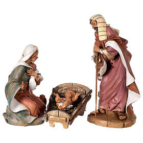 Christi Geburt Fontanini Krippe 45 cm