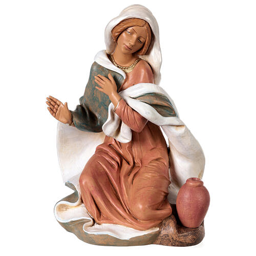 Christi Geburt Fontanini Krippe 45 cm 6