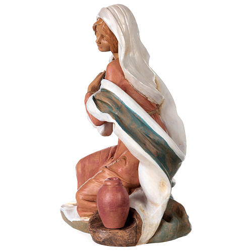Christi Geburt Fontanini Krippe 45 cm 8